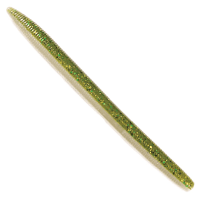 Worms & Stickbaits